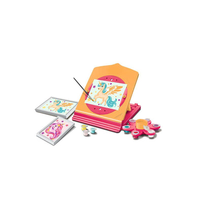 Ravensburger Creart peinture au numéro Atelier
