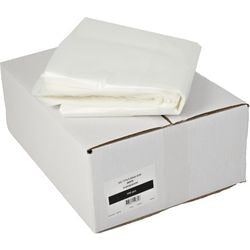 Sac poubelle 31196708 HDPE transparent