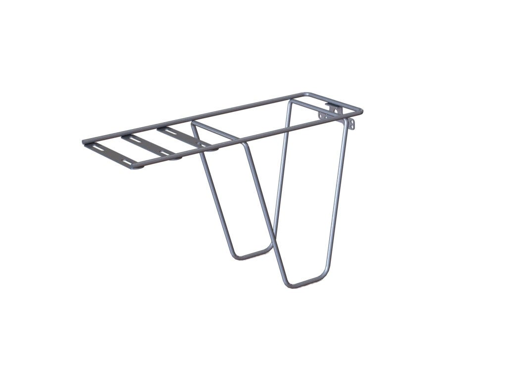 Sac d'extension de transport Steco avec argent Easy-Fit