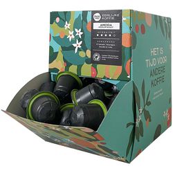 Tasses à café peeze 38008 amora vert