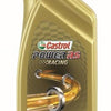 Castrol Oil Power RS Racing 4T 10W-50 bouteille de 1 litre