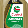 Castrol Oil Power RS Racing 4T 10W-50 bouteille de 1 litre