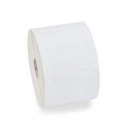 Pic étiquettes zèbre 800283-205 noir 76,2 mm (b)