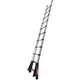 Échelle télescopique Telesteps prime line avec stabilisateur 3,5m