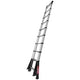 Échelle télescopique Telesteps prime line 4,1m