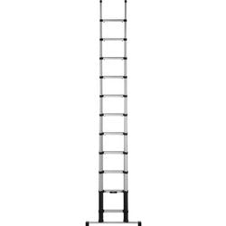 Échelle télésteps 72235-681 3500 mm argent