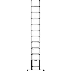 Échelle télésteps 72235-681 3500 mm argent