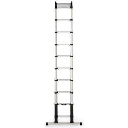 Échelle télésteps 72241-681 4100 mm argent