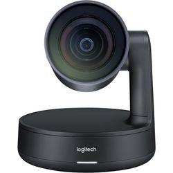 Caméra de conférence Logitech 960-001227 rallye noir