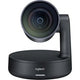 Caméra de conférence Logitech 960-001227 rallye noir