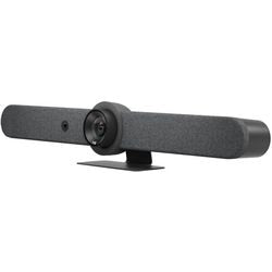 Logitech système de conférence rallye 960-001311 noir