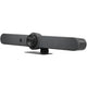 Logitech système de conférence rallye 960-001311 noir