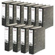 Ordner Falken 15026820000f a5 noir