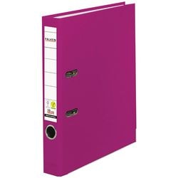 Ordner Falken 23001072000f a4 violet