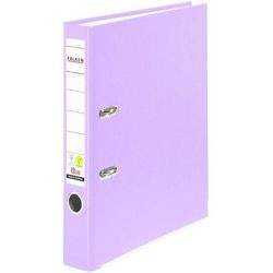 Ordner Falken 24001224000f a4 lilas