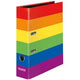 Ordner Falken 21001368000f a4 multicolore
