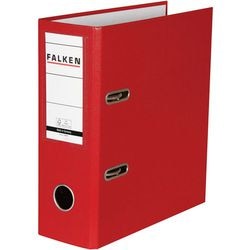 Ordner Falken 11285657000f a5 rouge