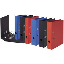 Ordner Falken 15081680000f a4 multicolore
