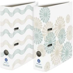Ordner Falken 24001000000f a4 multicolore