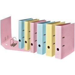 Ordner Falken 15081682000f a4 multicolore