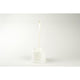 Ensemble de brosse de toilette Linea