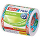 Ruban tesa 56997-00000-01 tesafilm eco transparent transparent