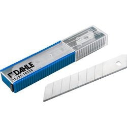 Lame de rechange dahle 10751-16228 bleue