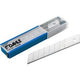 Lame de rechange dahle 10751-16228 bleue