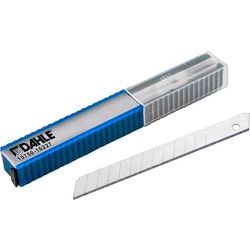 Lame de rechange dahle 10750-16227 bleue