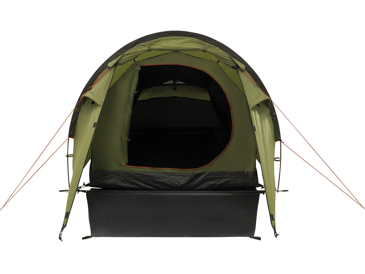 Camp Easy Camp Hemsedal 2 tente