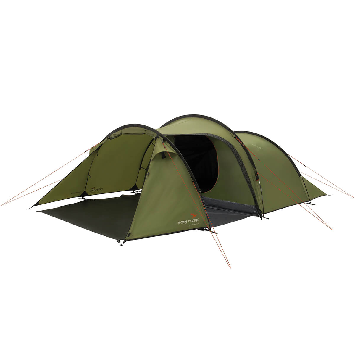 Camp Easy Camp Hemsedal 4 tente