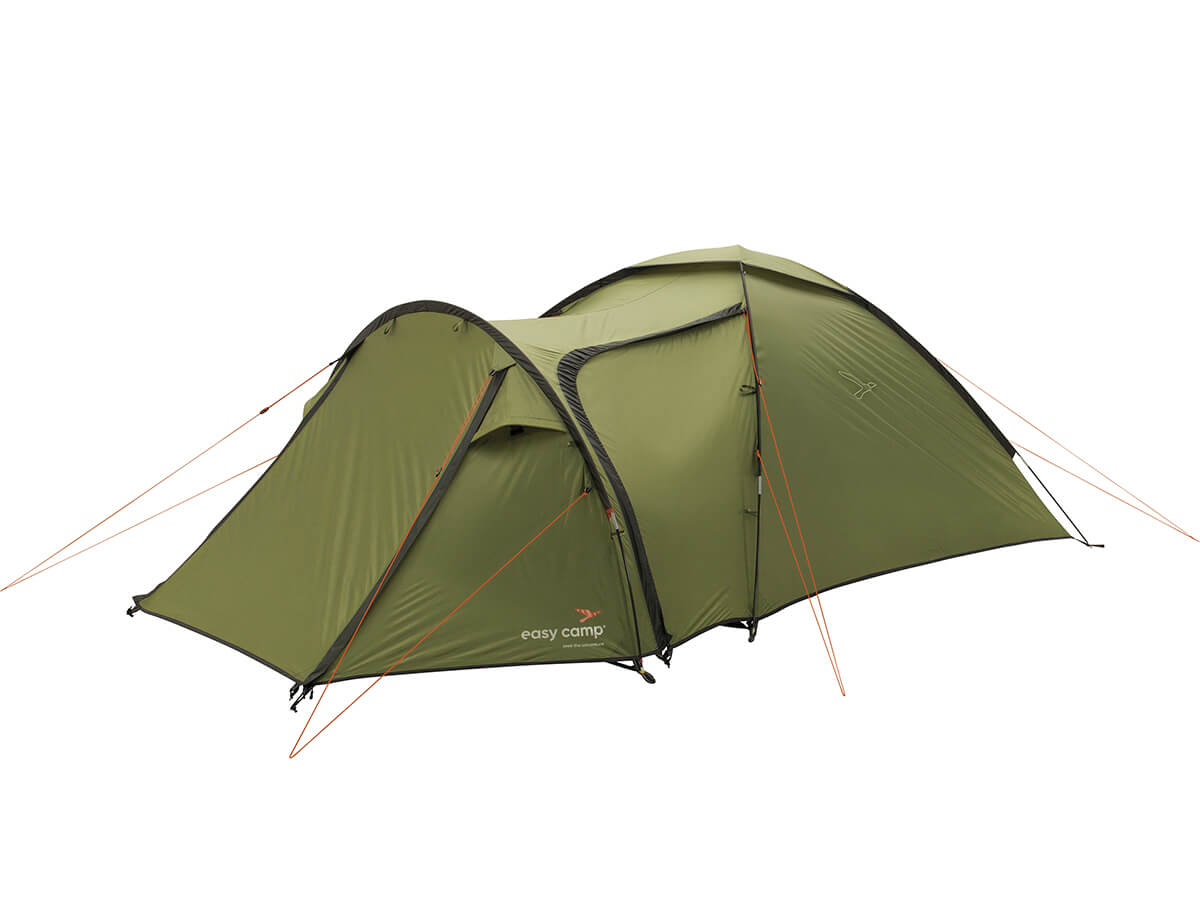 Camp Easy Lomsdal 3