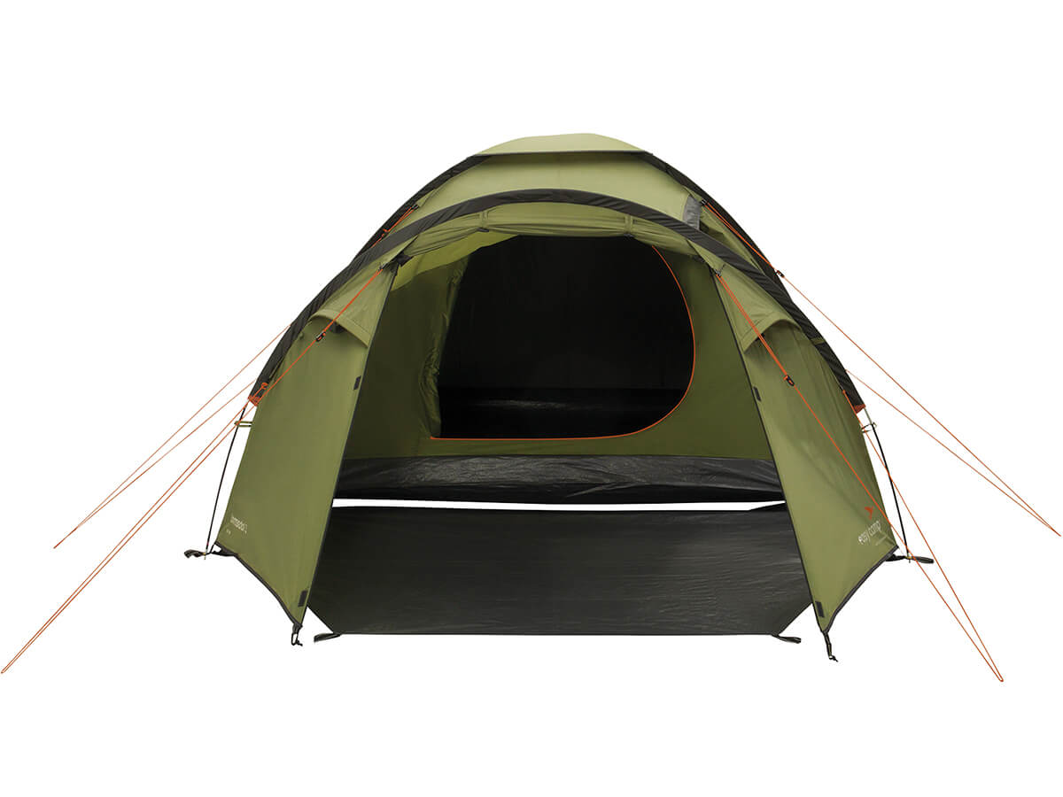Camp Easy Lomsdal 3