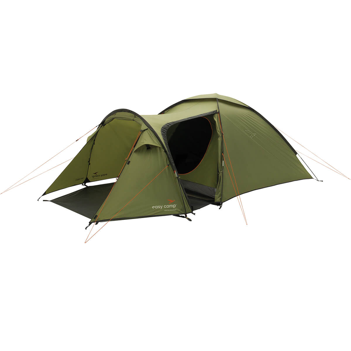 Camp Easy Lomsdal 3