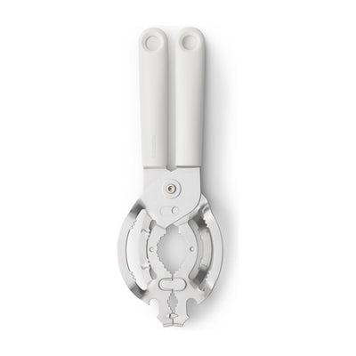 Brabantia ouvre tout usage savoureux gris clair