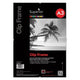 Bande de serrage Seco clipa3 transparente 440 mm x 320 mm