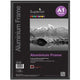 Cadre photo seco ala1-bk noir 850 mm x 604 mm
