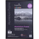Cadre photo seco ala3-bk noir 307 mm x 307 mm