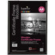 Cadre photo seco wpa4 noir 297 x 210 mm