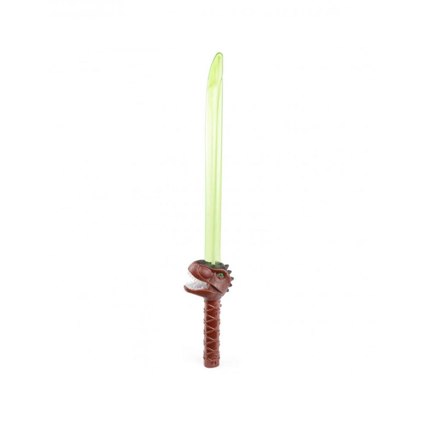 TOI-TOYS Jurassic Revival Light Sword T-Rex Light and Sound