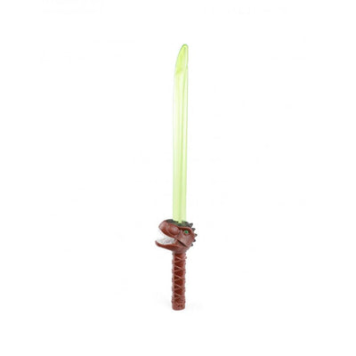 TOI-TOYS Jurassic Revival Light Sword T-Rex Light and Sound