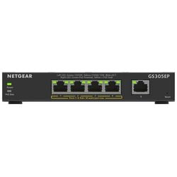 Netgear gs305ep