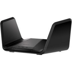 Routage WiFi 6 de Nighthawk Tri-Band Ax8 AX8 Stream.