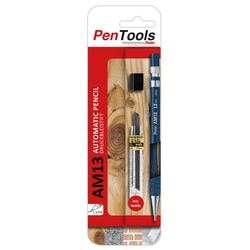 Porte-mine Pentel am13 hb noir