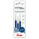 Recharge roller Energel bleu Pentel