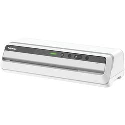 Machine à plastifier Fellowes blanc usage intensif