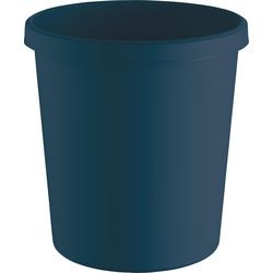 Poubelle helit le vert bleu allemand