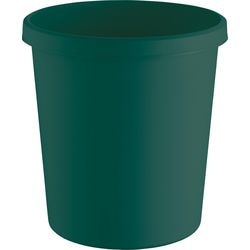 Poubelle helit le vert vert allemand