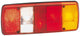 Hella Tail Lights Re Khd 12,170F-48,321VF