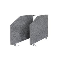 Bach marteau acoustique mural vars2 polaire gris
